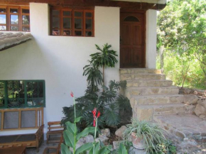 Little house in San Agustin Etla